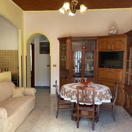 Apartament A Casa Di Ida Fuscaldo Zewnętrze zdjęcie