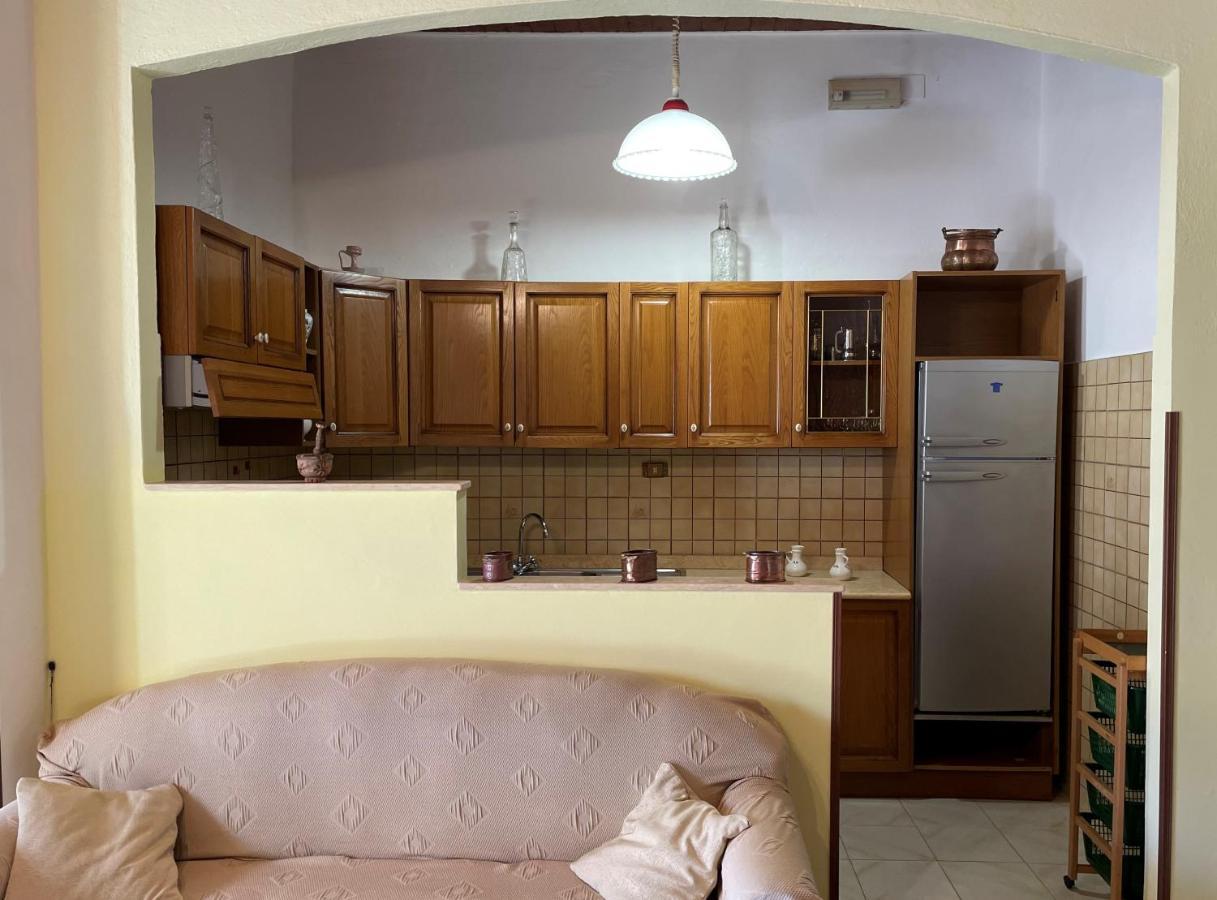 Apartament A Casa Di Ida Fuscaldo Zewnętrze zdjęcie