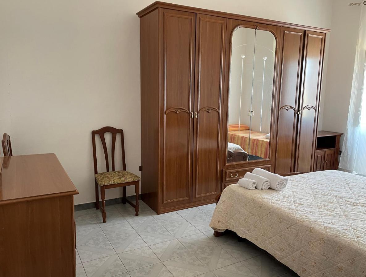 Apartament A Casa Di Ida Fuscaldo Zewnętrze zdjęcie