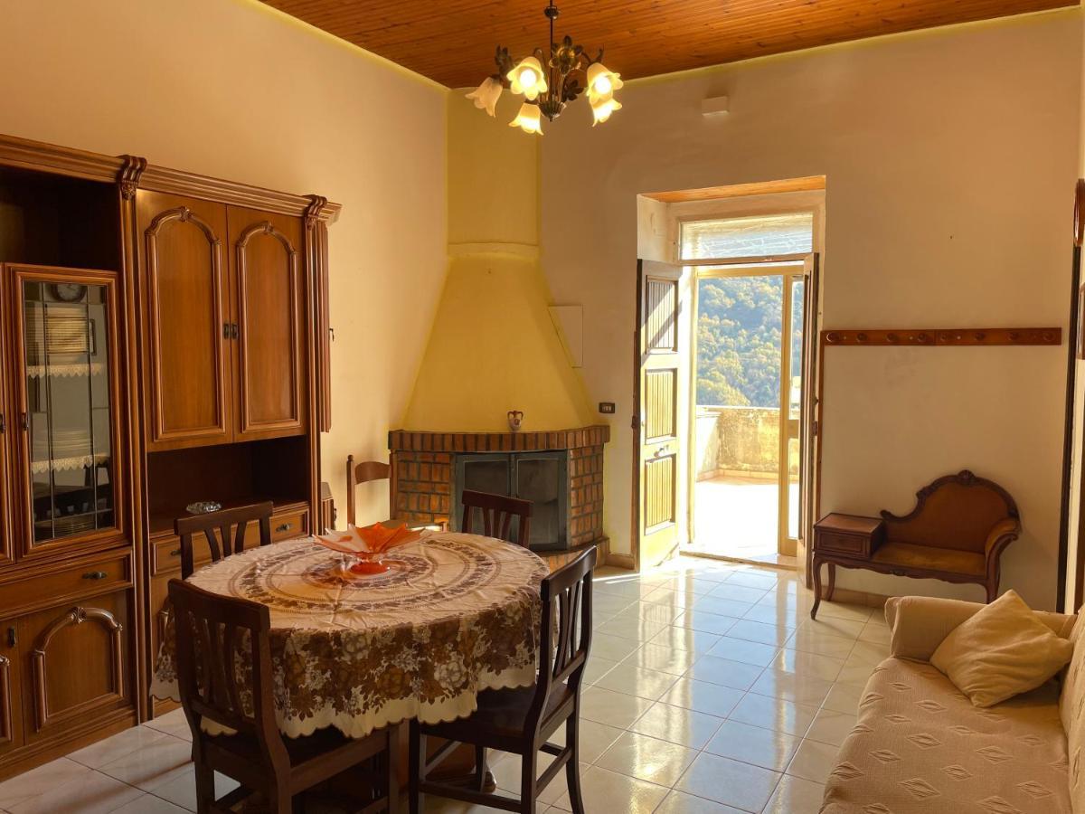 Apartament A Casa Di Ida Fuscaldo Zewnętrze zdjęcie